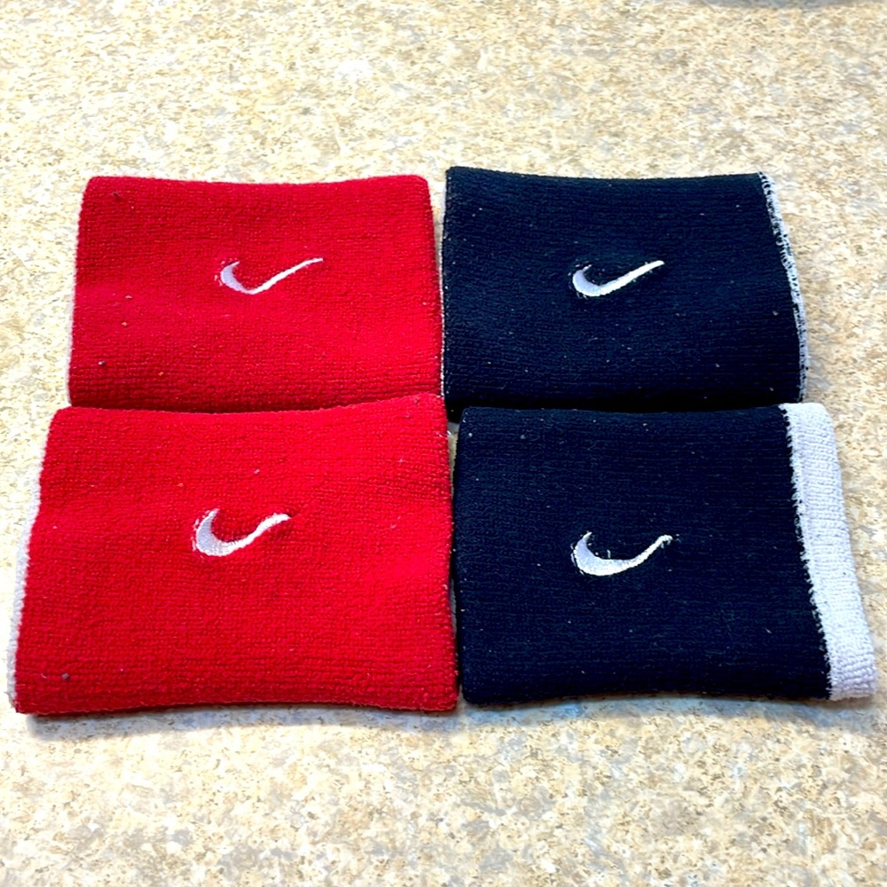Nike Gymnastics wristband